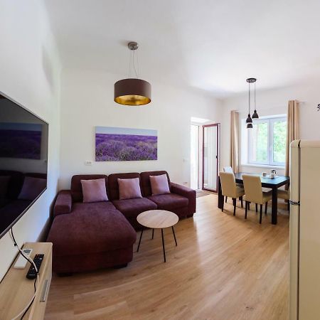 Franckina Hisa Apartment Izola Exterior foto