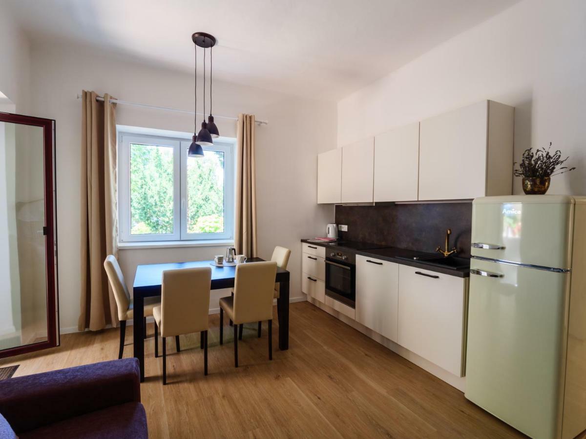 Franckina Hisa Apartment Izola Exterior foto