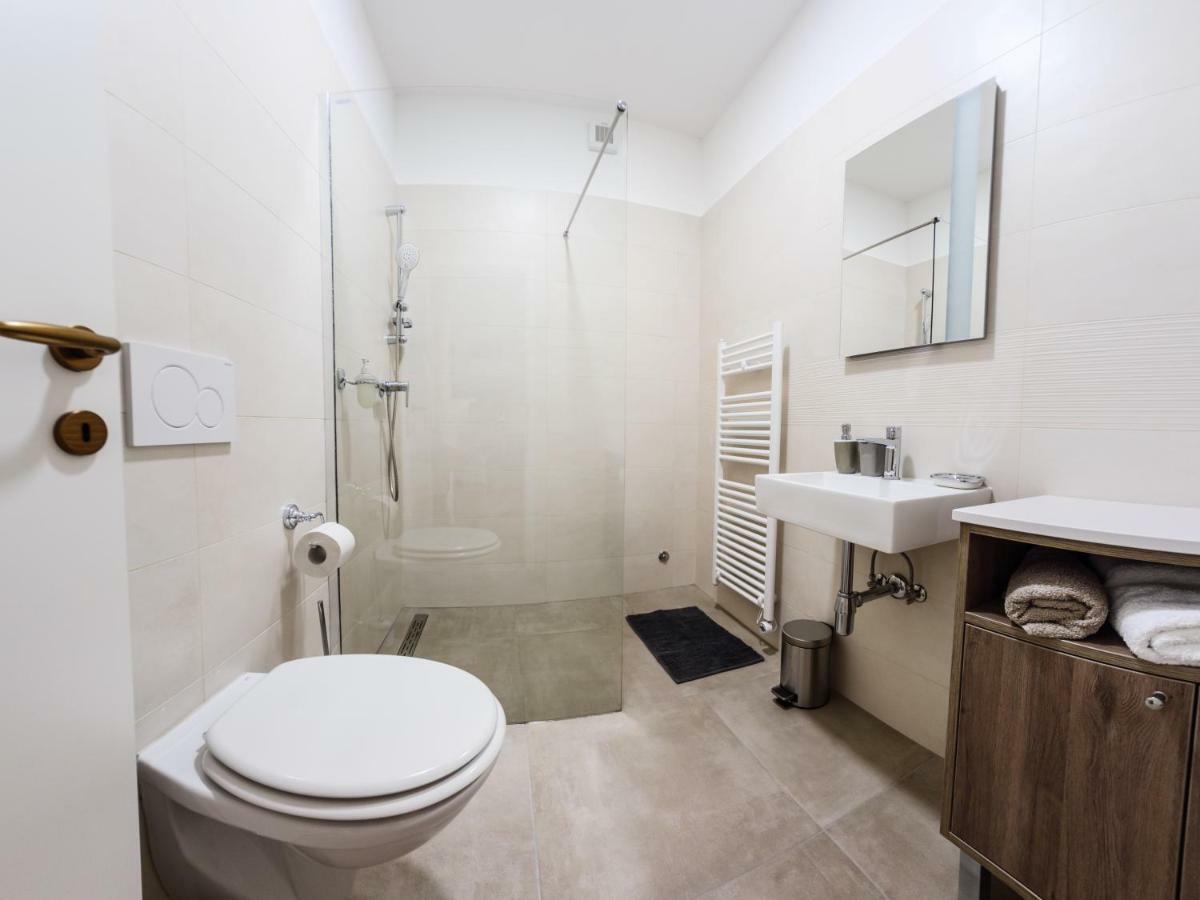 Franckina Hisa Apartment Izola Exterior foto