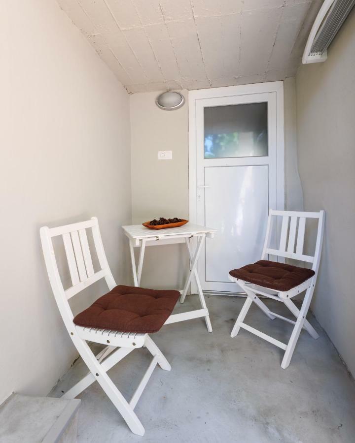 Franckina Hisa Apartment Izola Exterior foto