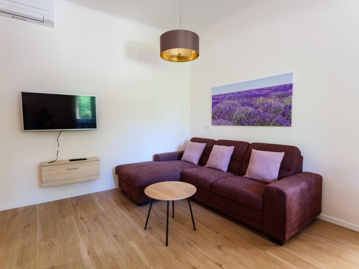 Franckina Hisa Apartment Izola Exterior foto