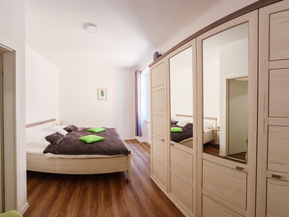 Franckina Hisa Apartment Izola Exterior foto