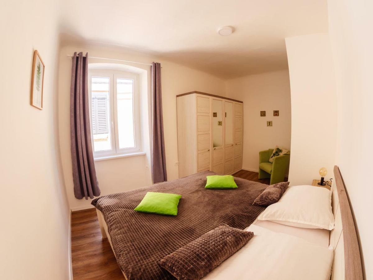 Franckina Hisa Apartment Izola Exterior foto