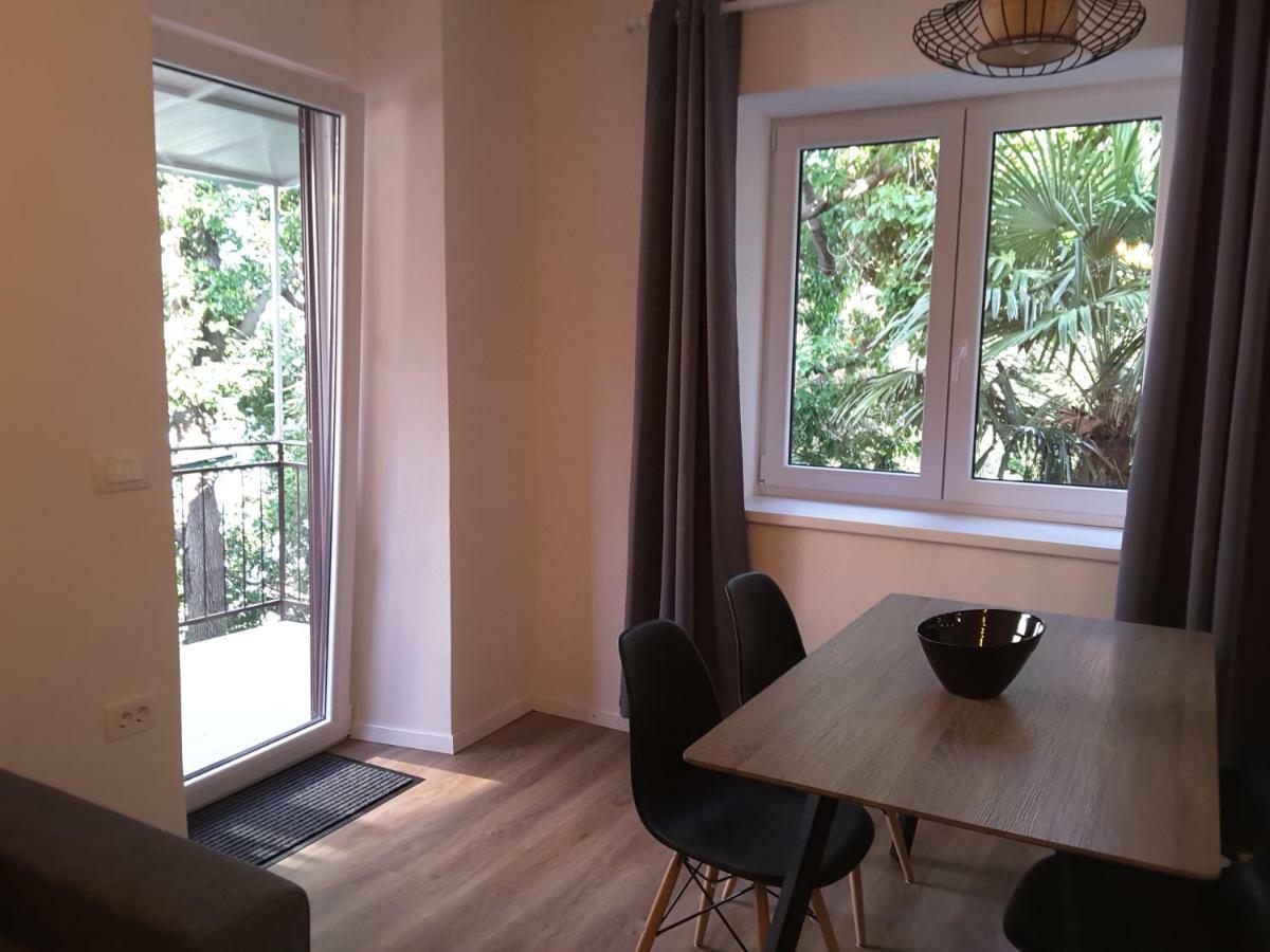 Franckina Hisa Apartment Izola Exterior foto