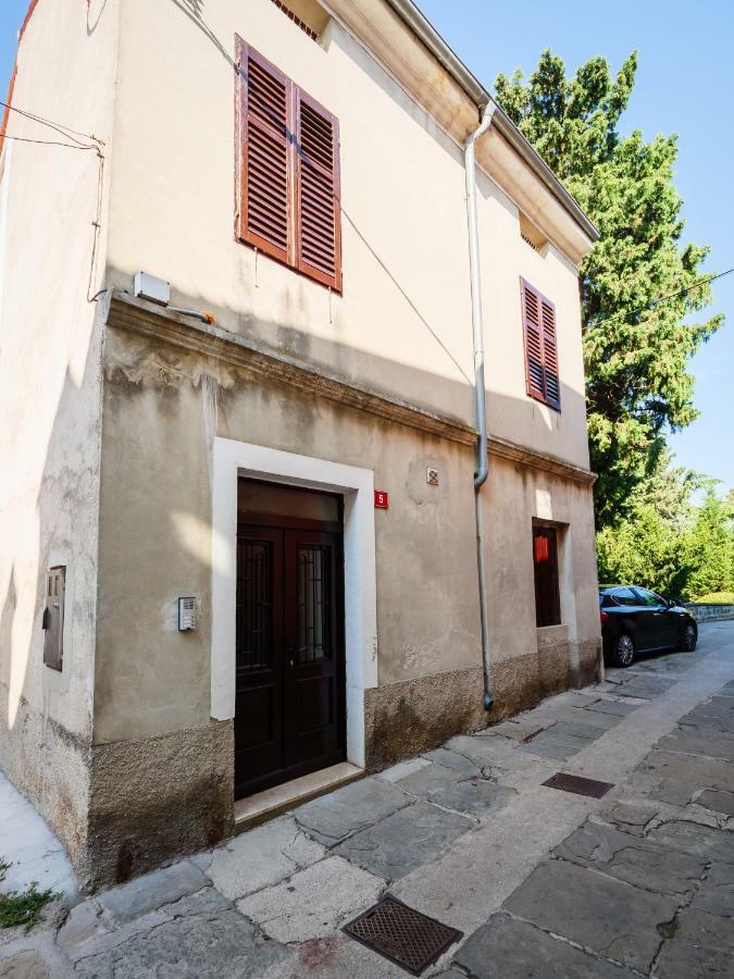 Franckina Hisa Apartment Izola Exterior foto