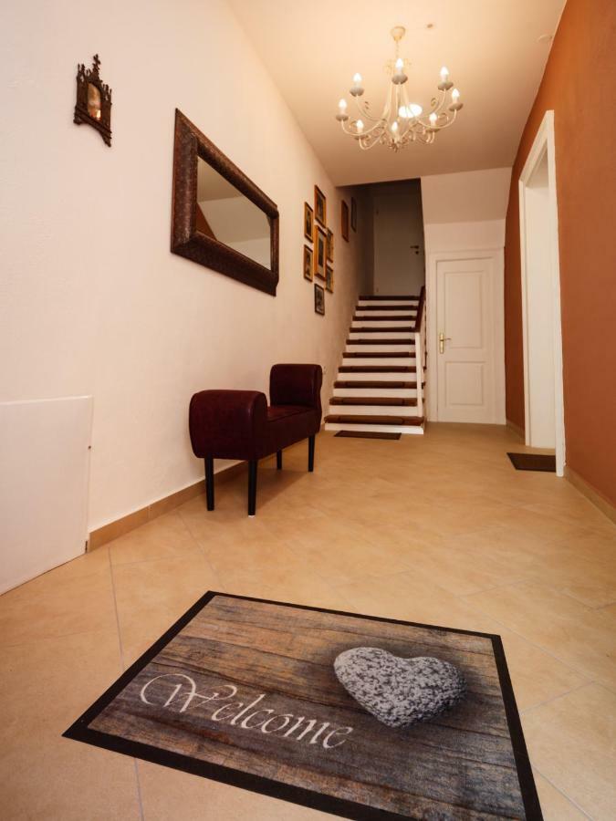 Franckina Hisa Apartment Izola Exterior foto